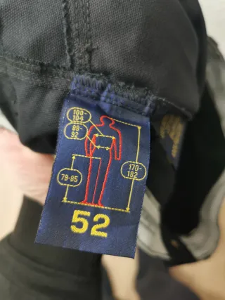 Pantalón corto para trabajar  Snickers workwear