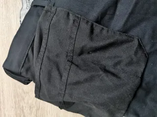 Pantalón corto para trabajar  Snickers workwear