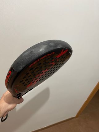 Pala Suix Genesis Hybrid Gold Carbon