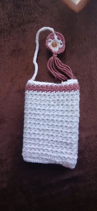 Fundas crochet para Corán