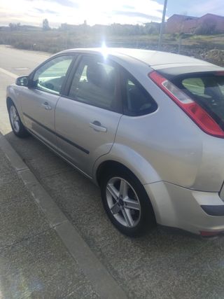 Ford Focus 2007