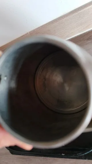 Bandeja de bienvenida