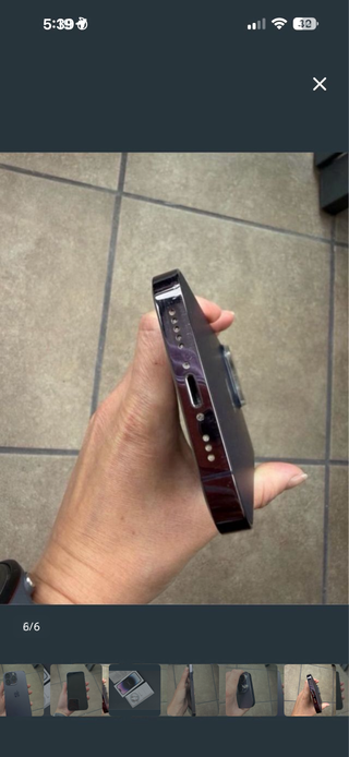 iPhone 14 Pro !NEGOCIABLE¡