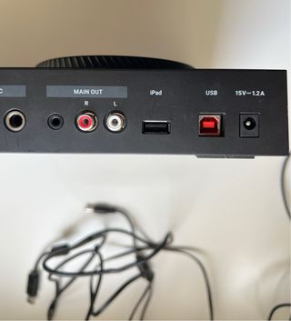 Controladora DJ Native Instruments Traktor S2 MK3