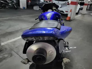 Honda CBR 1000RR 2005