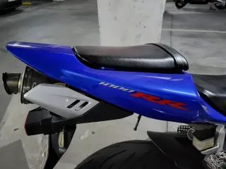 Honda CBR 1000RR 2005