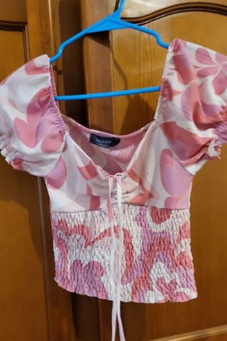 Pantalón vaquero y más..