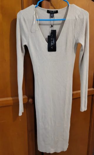 Pantalón vaquero y más..