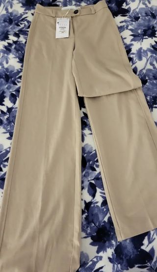 Pantalón vaquero y más..