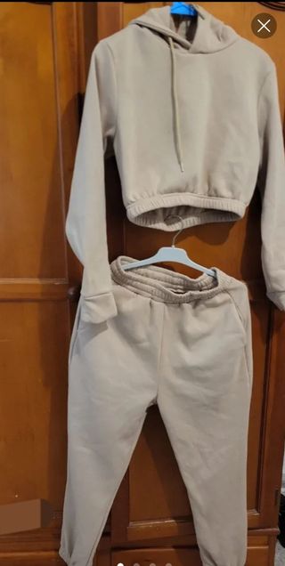 Pantalón vaquero y más..