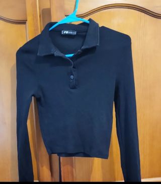 Pantalón vaquero y más..