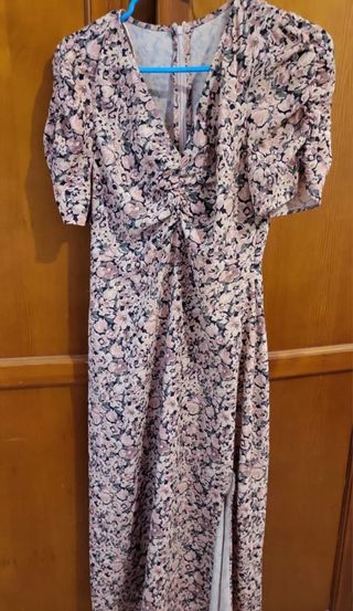 Pantalón vaquero y más..