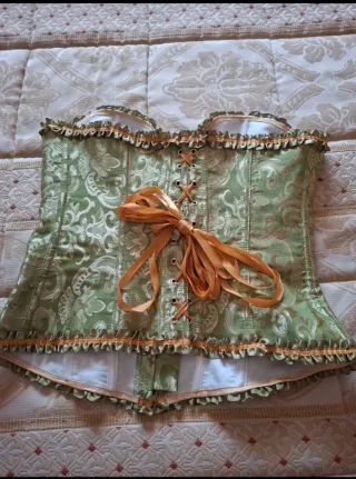 Disfraz Princesa Sexy Talla Única