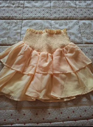 Disfraz Princesa Sexy Talla Única