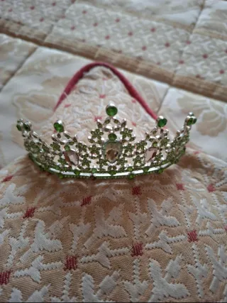 Disfraz Princesa Sexy Talla Única