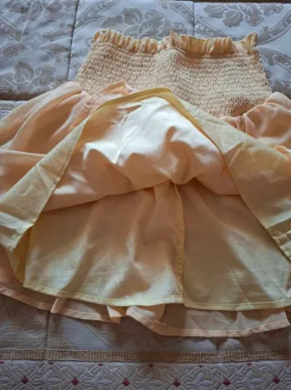 Disfraz Princesa Sexy Talla Única