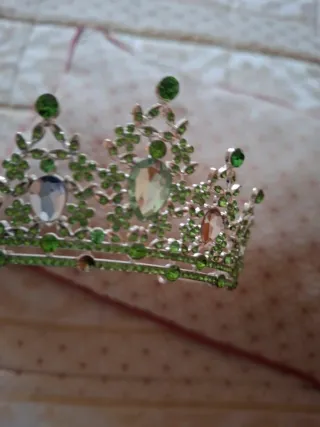 Disfraz Princesa Sexy Talla Única