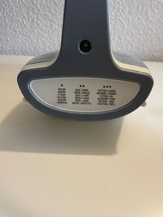 Plancha Rowenta Focus DW5010