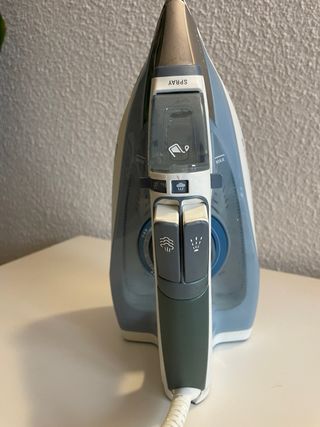 Plancha Rowenta Focus DW5010