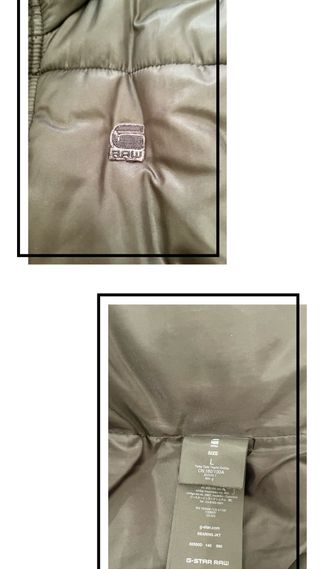 Cazadora G-Star RAW