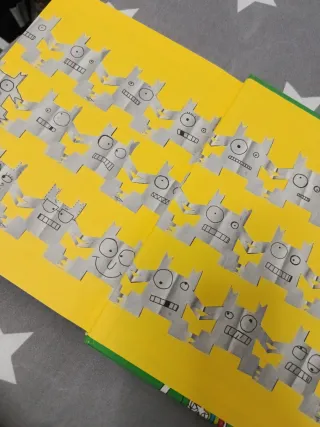 Libro Tom Gates.Numero 11.