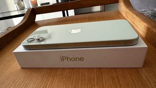 iPhone 12 128GB Verde