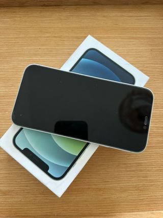 iPhone 12 128GB Verde