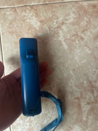 Mando Wii Star Wars R2-D2