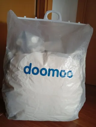 Doomoo Hamaca Bebé