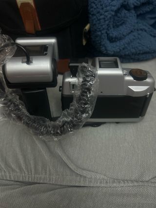 Cámara Olympia 6000SEL Red Eye Reduction