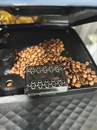 Cafetera Philips Superautomática