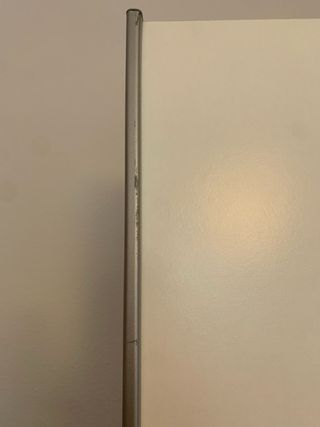 Armario blanco puertas correderas