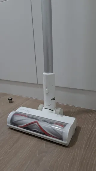 Aspiradora Xiaomi sin cable