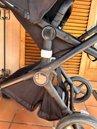 Bugaboo Fox 2
