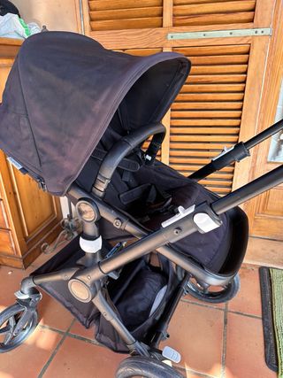 Bugaboo Fox 2