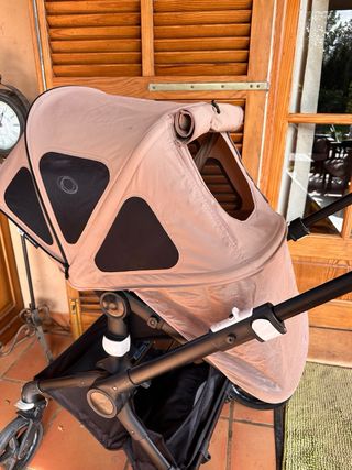 Bugaboo Fox 2