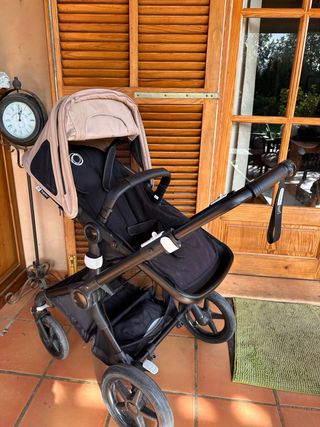 Bugaboo Fox 2