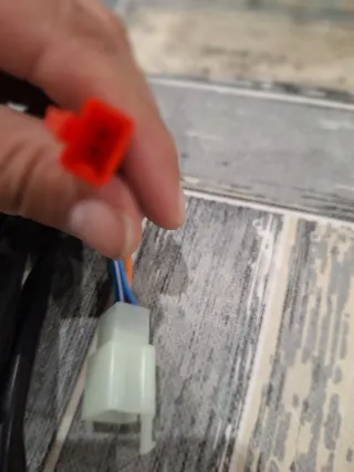 Interruptores Manillar Moto