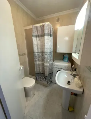 APARTAMENTO TORROX PARK