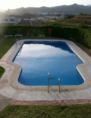 APARTAMENTO TORROX PARK