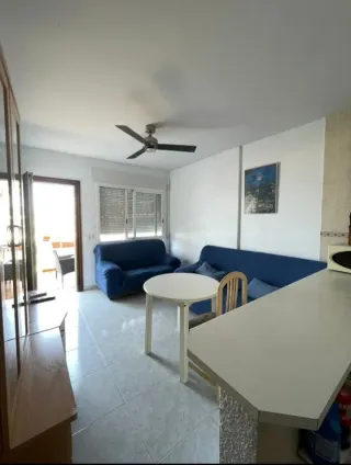 APARTAMENTO TORROX PARK