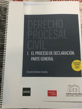 Derecho Administrativo I - Ramón Parada