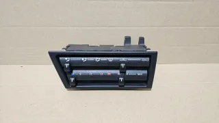 Mandos Calefacción Citroën Xantia II 1998 - 2001