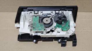 Mandos Calefacción Citroën Xantia II 1998 - 2001