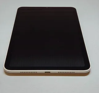 iPad mini 6 64GB Argento