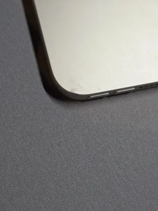 iPad mini 6 64GB Argento