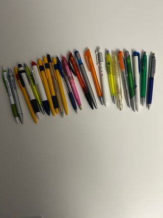 Lotto Penne Pubblicitarie