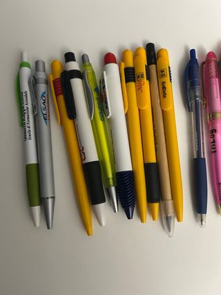 Lotto Penne Pubblicitarie