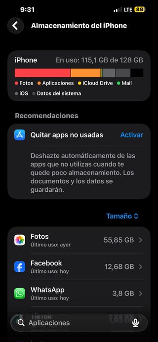 iPhone 14 Plus 128GB