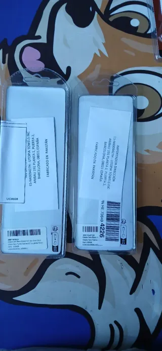 Tijeras de peluquería Utopia Care